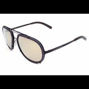 Dolce & Gabbana DG2132 sunglasses